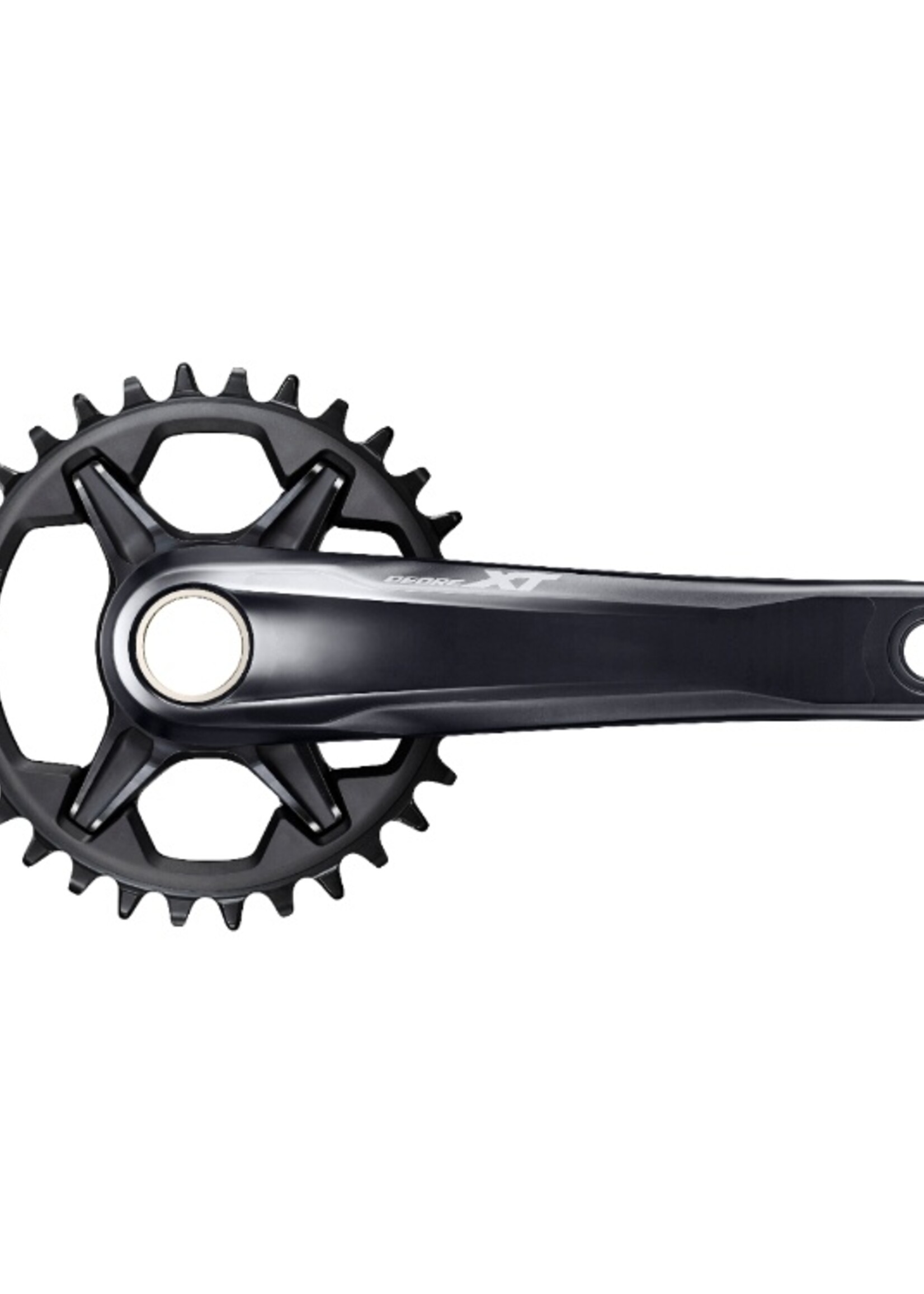 MULTI DEORE XT FC-M8120 175MM 30D 12V S/JUEGO