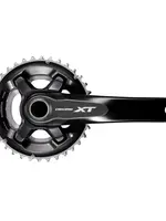 Shimano MULTI DEORE XT FC-M8000-2 11V 175MM 36X26D