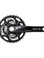 Shimano MULTI XT FC-M782 40X30X22D 175MM C/BB