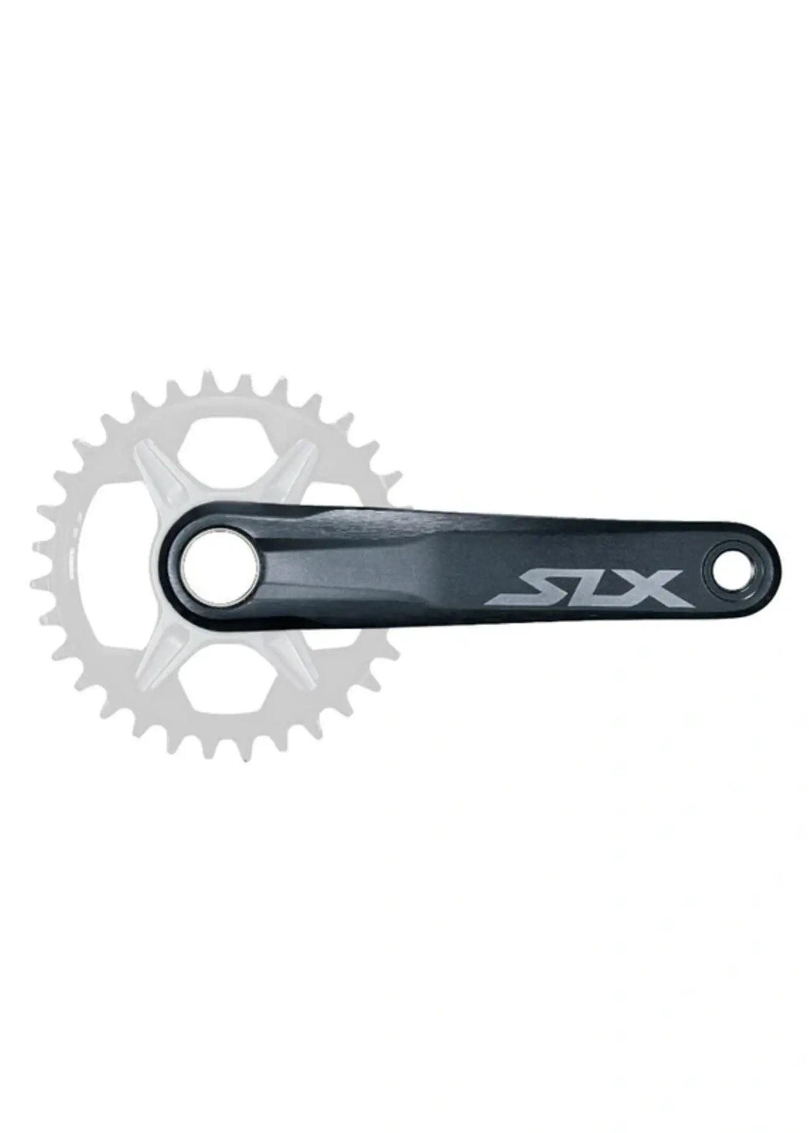 Shimano MULTI SLX FC-M7100 BOOST 170MM 12V SIN PLATO SIN EJE