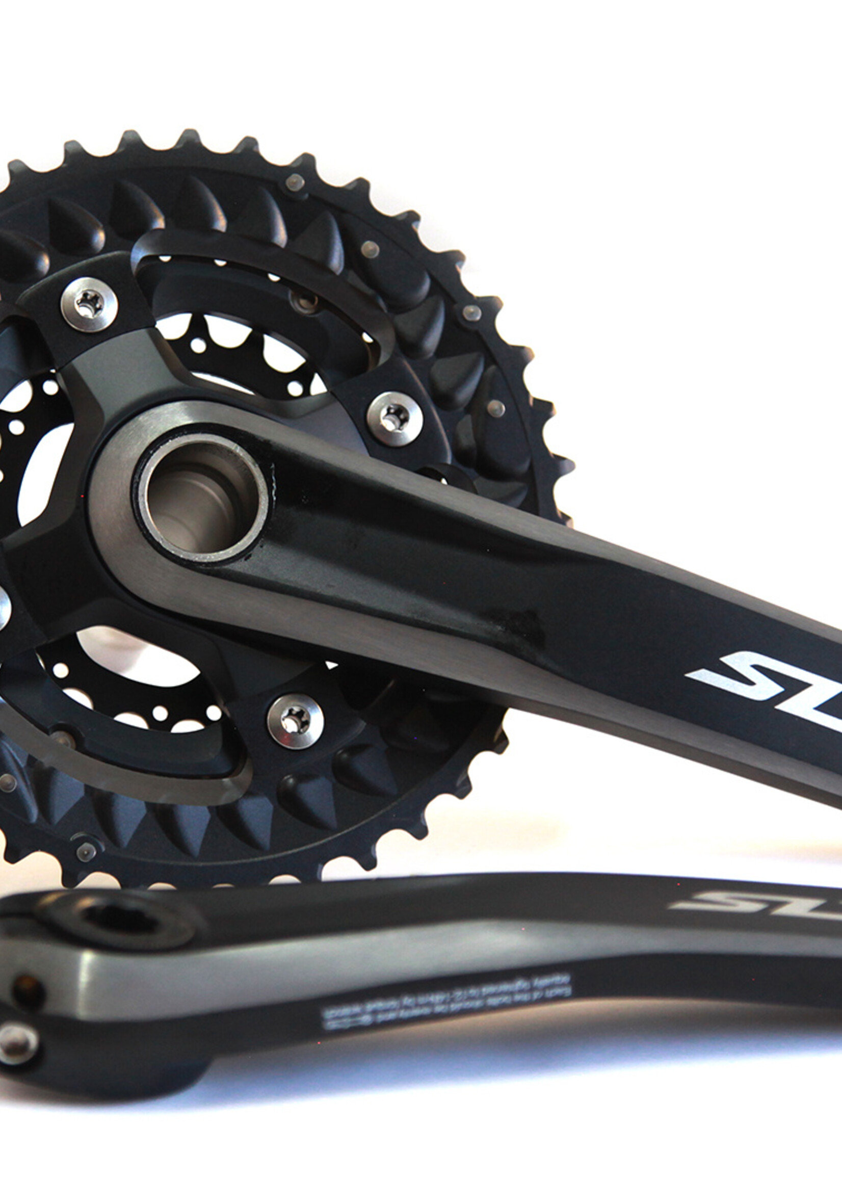 Shimano MULTI SLX FC-M7000 175MM 11V SIN PLATO SIN EJE