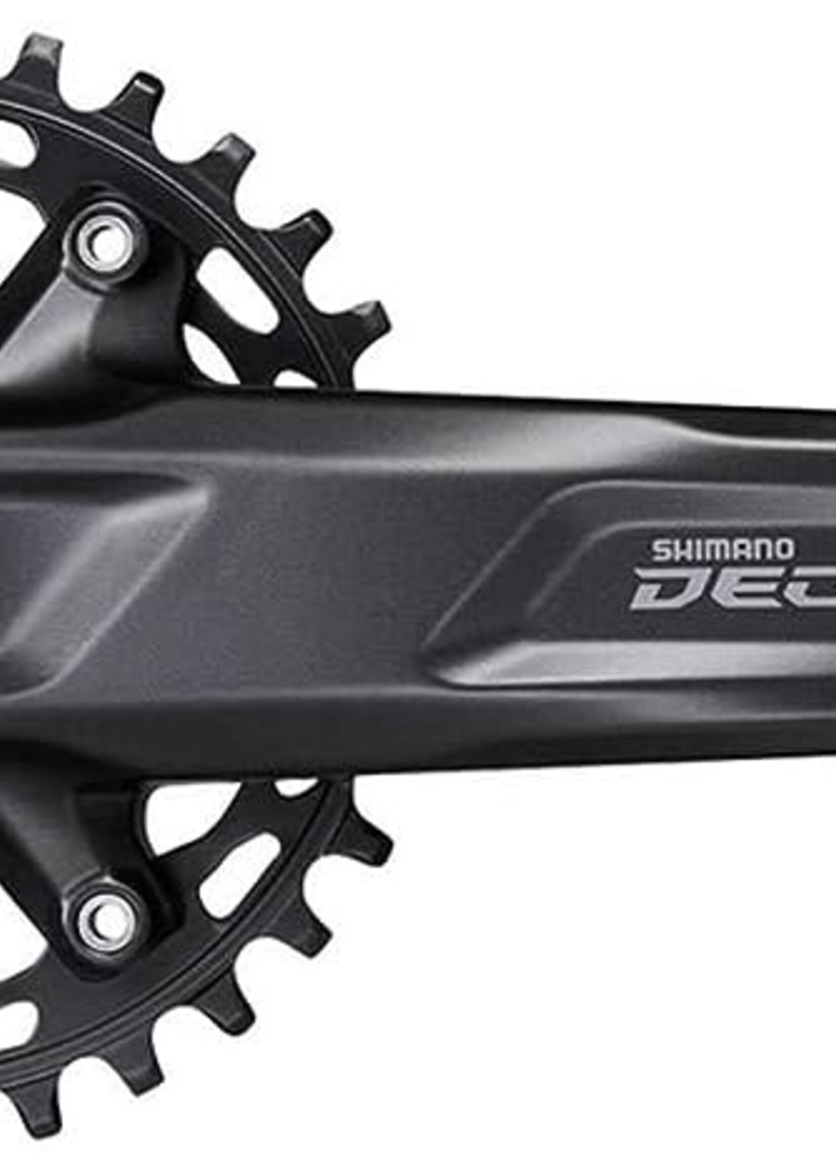 Shimano MULTI DEORE FC.M5100.B 36.26D 175MM INT 11V S.JUEGO