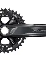 Shimano MULTI DEORE FC.M4100.B2 36.26 170MM INT 10V S.JUEGO