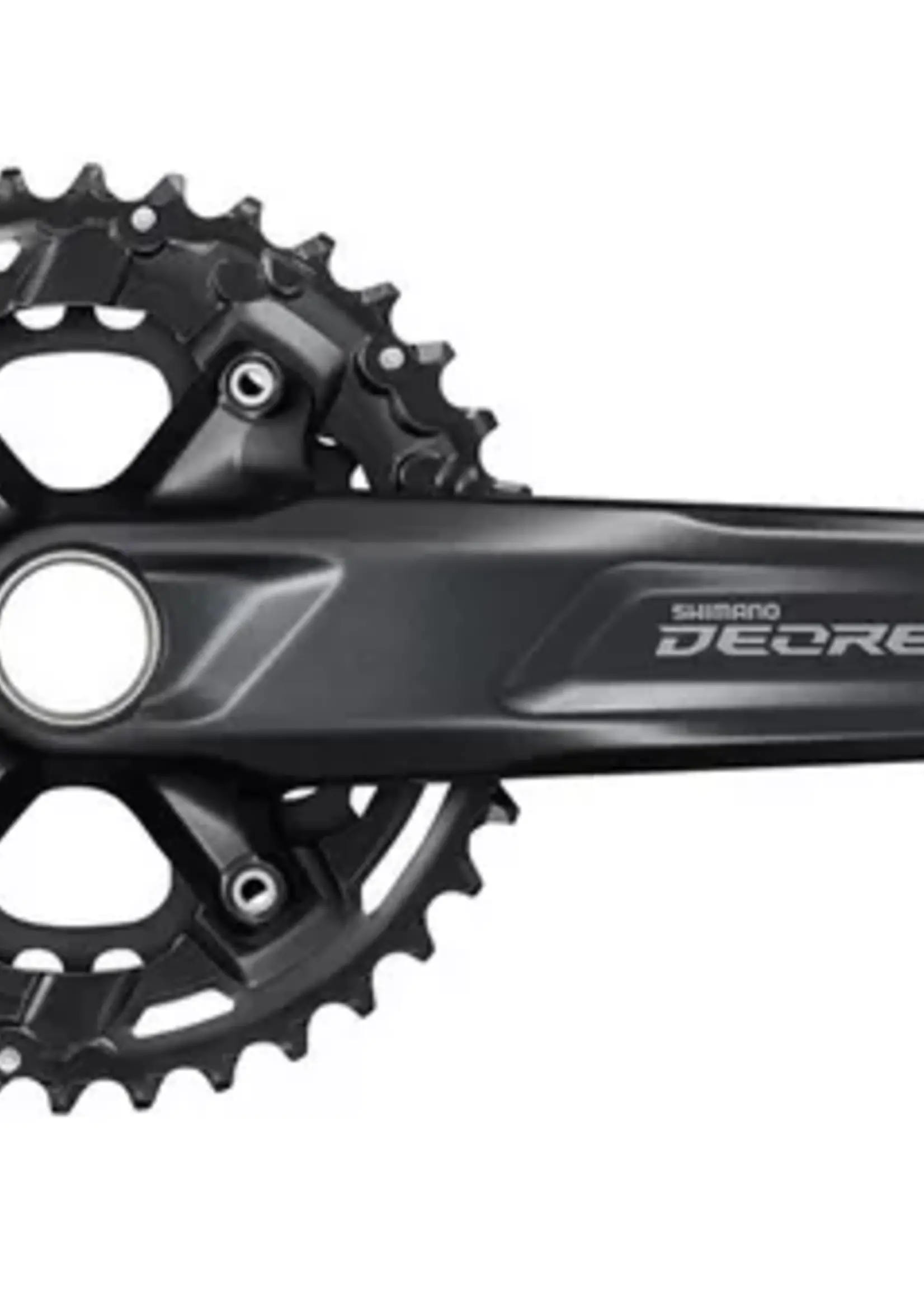 Shimano MULTI DEORE FC-M4100-B2 36/26D 170MM INT 10V S/JUEGO