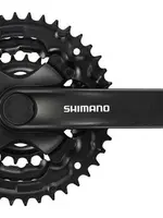 Shimano MULTI ACERA FC-M361-L 7/8V 175MM 48X38X28D