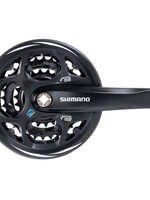 Shimano MULTI ALTUS FC.M311 7.8V 175MM 48X38X28D