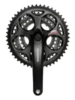 Shimano MULTI TOURNEY FC.A073 50X39X30D 170MM 7.8V