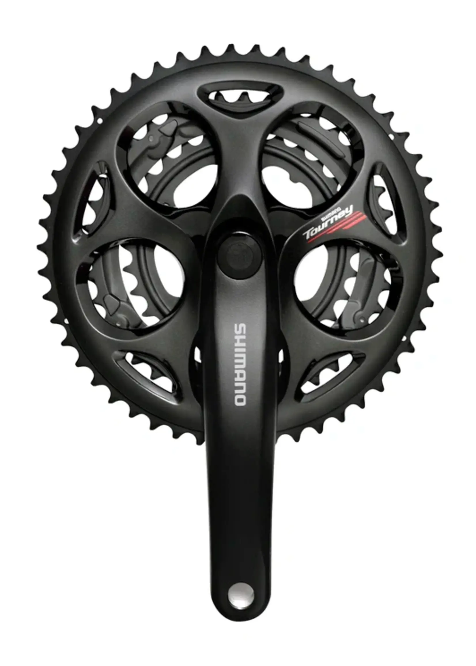 Shimano MULTI TOURNEY FC.A073 50X39X30D 170MM 7.8V