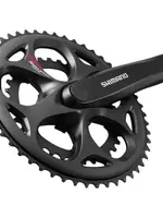 Shimano MULTI TOURNEY FC A070 50X34D 170MM 7 8V