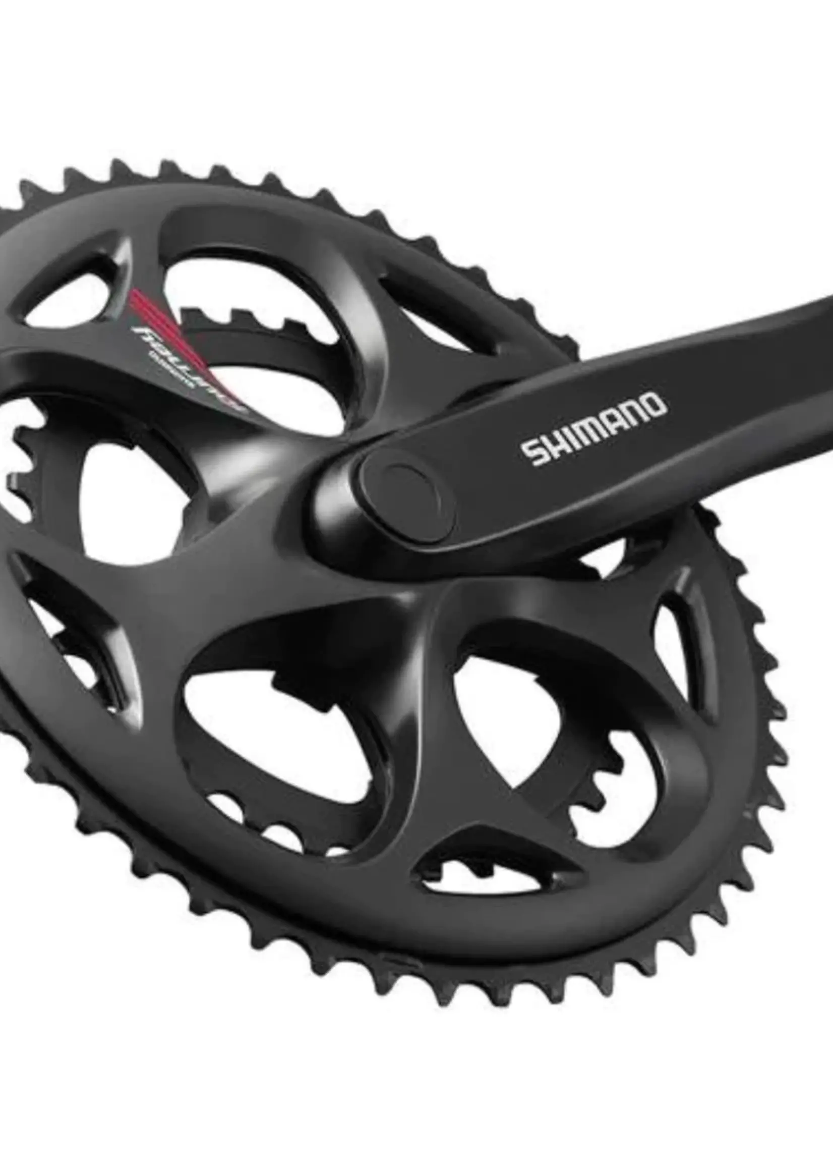 Shimano MULTI TOURNEY FC A070 50X34D 170MM 7 8V
