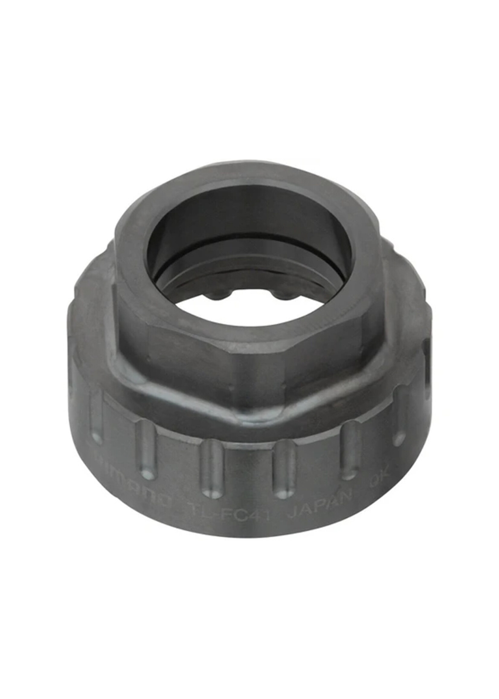 Shimano HERRAMIENTA ADPT TL.FC41 P.MULTI XTR NOVO