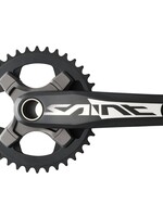 Shimano MULTI SAINT FC.M825 170MM 36D C.EJE 83MM