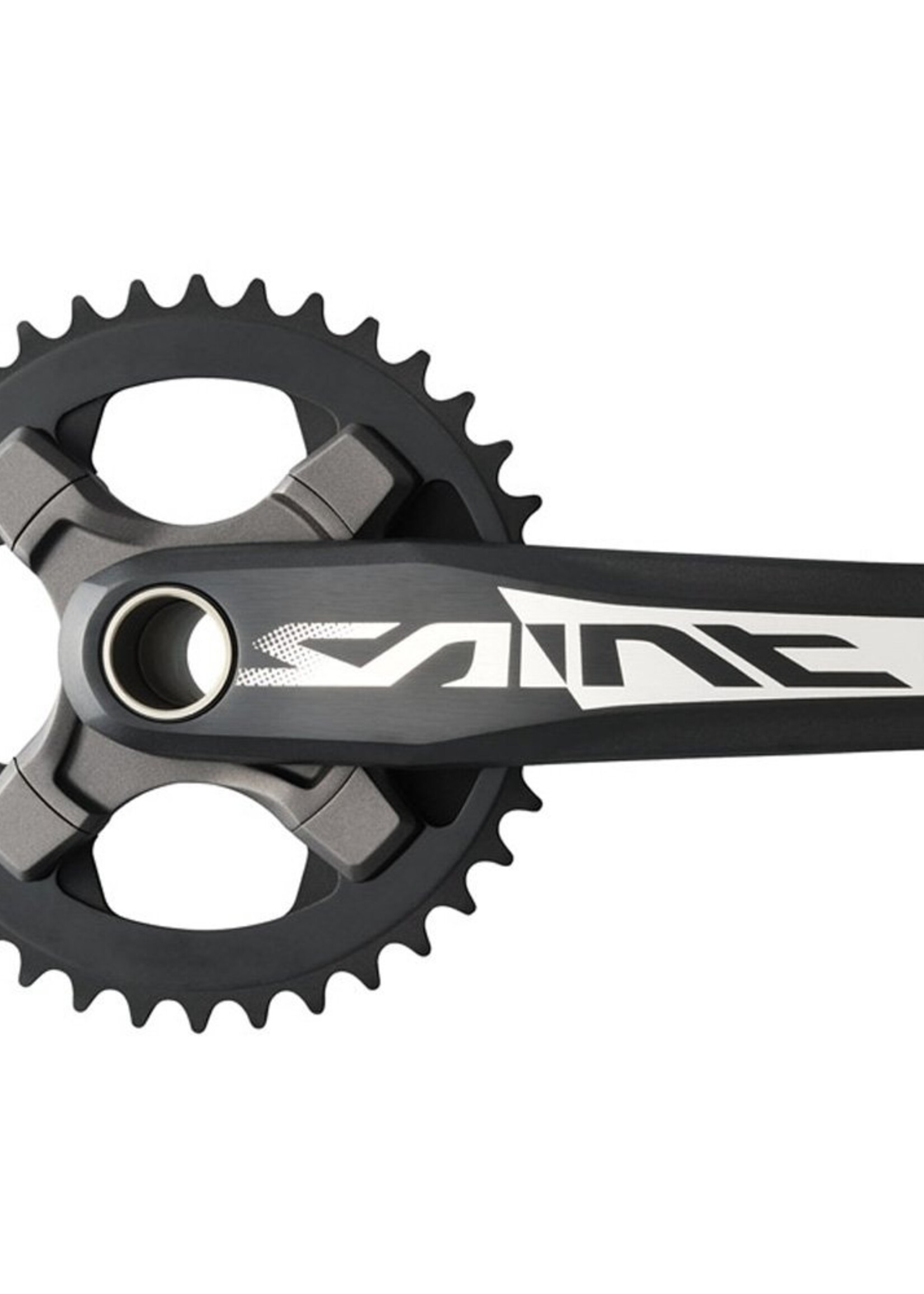 Shimano MULTI SAINT FC.M825 170MM 36D C.EJE 83MM