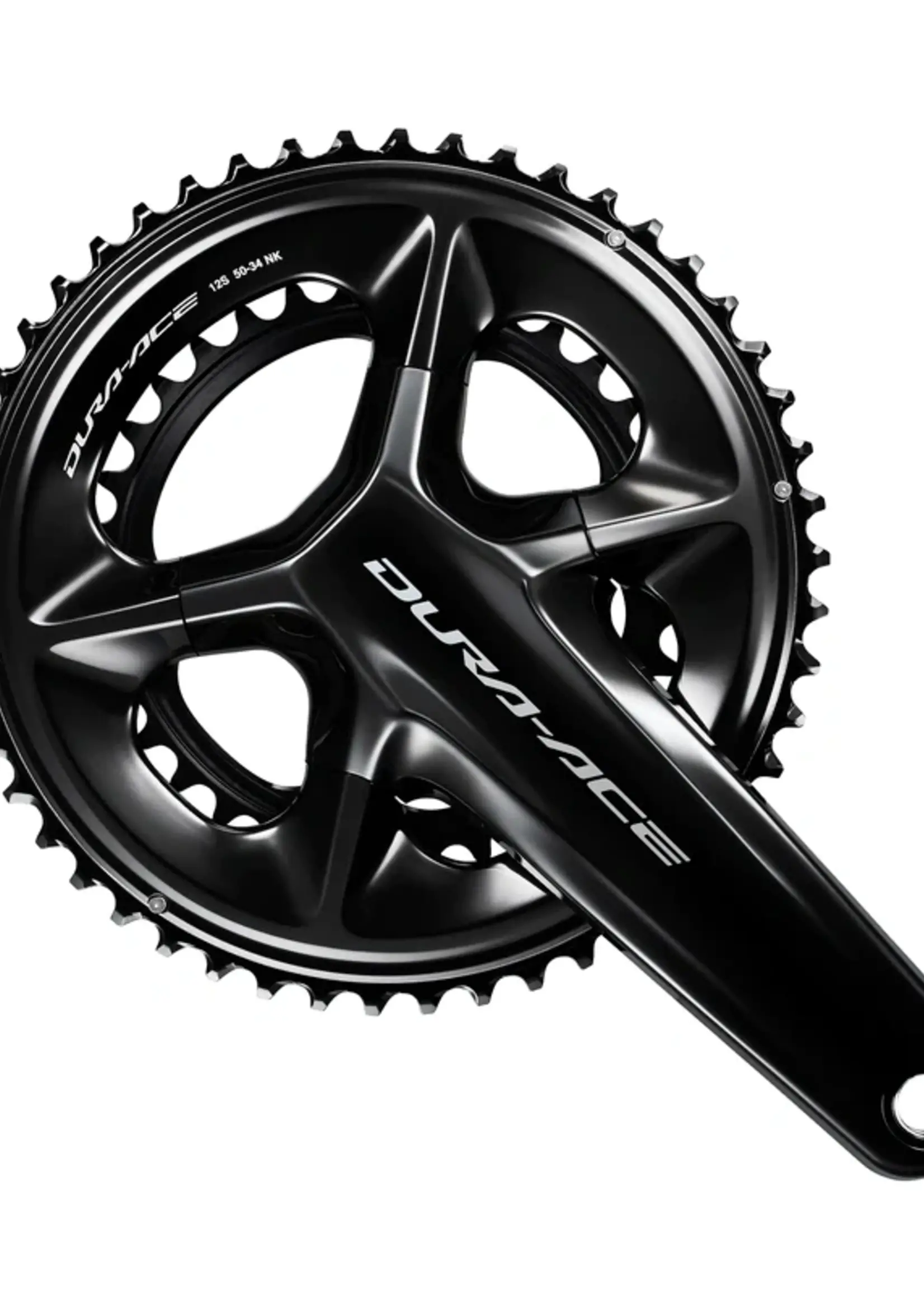 Shimano MULTI DURA ACE FC-R9200 52/36D 175MM 12V