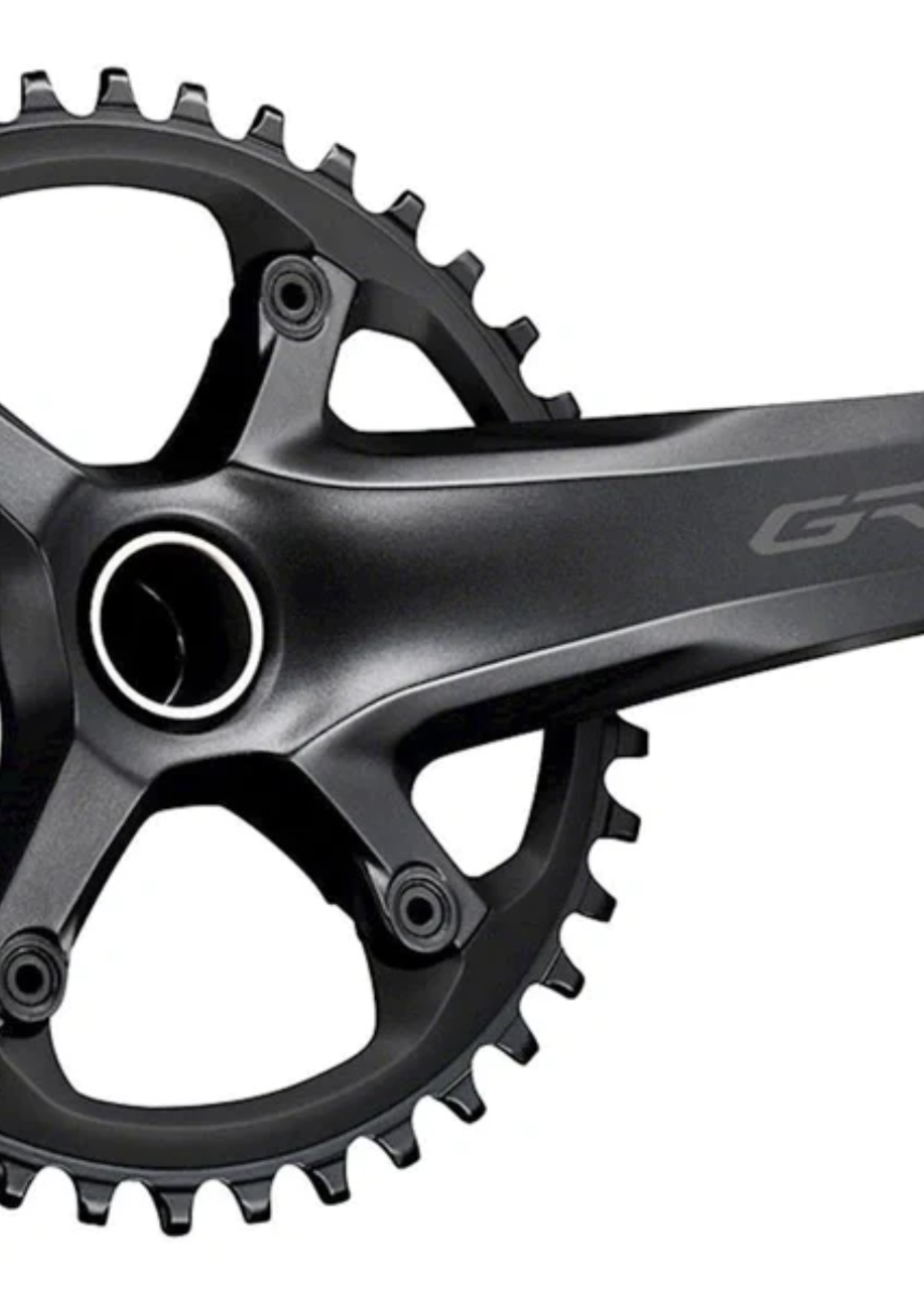 Shimano MULTI GRX FC.RX600 11V 2P 175MM 40D