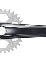 Shimano MULTI DEORE XT FC-M8100 SIN PLATO 175MM 12V SIN JUEGO