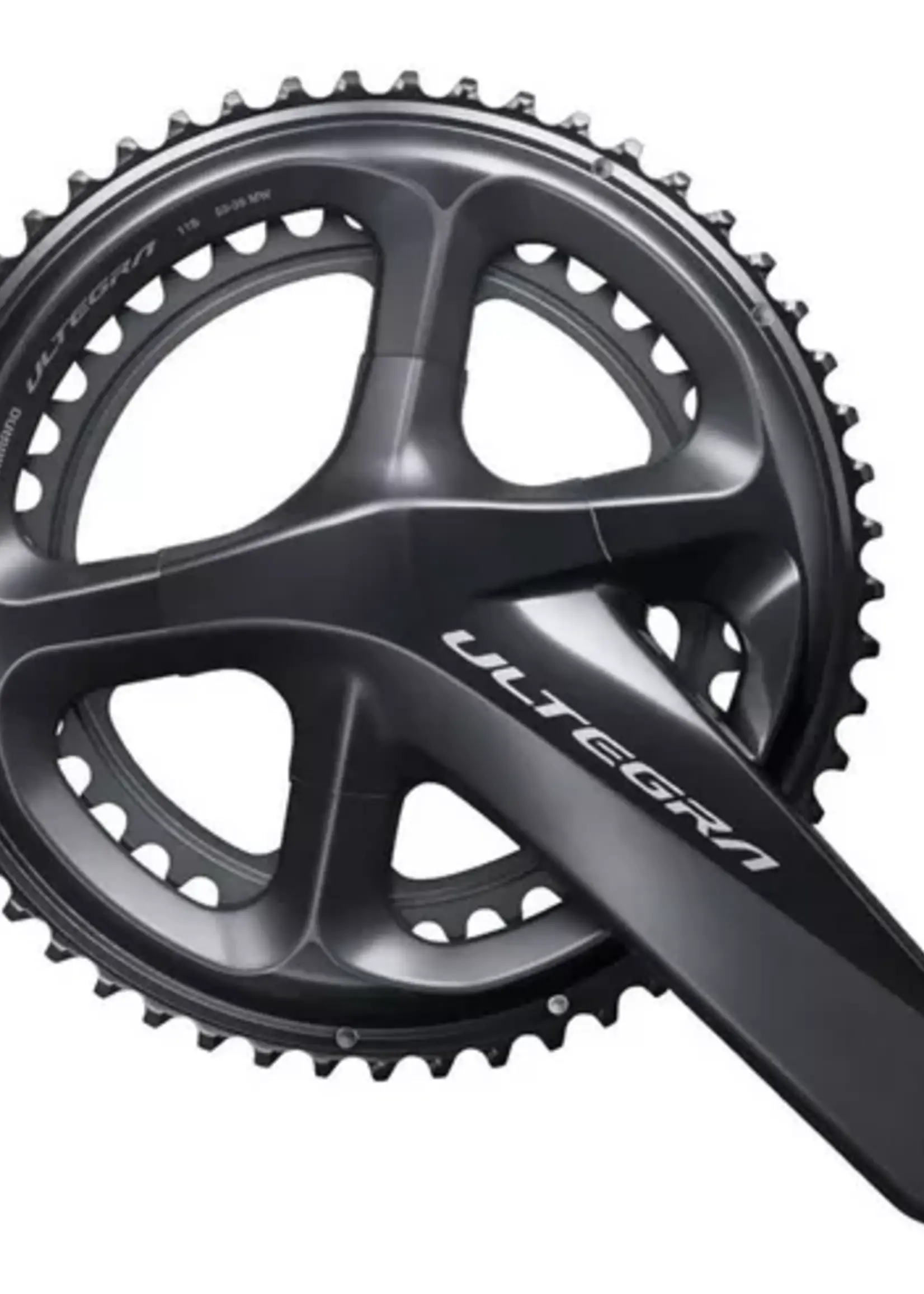 Shimano MULTI ULTEGRA FC-R8000 52/36D 172.5MM INT 11V SIN EJE