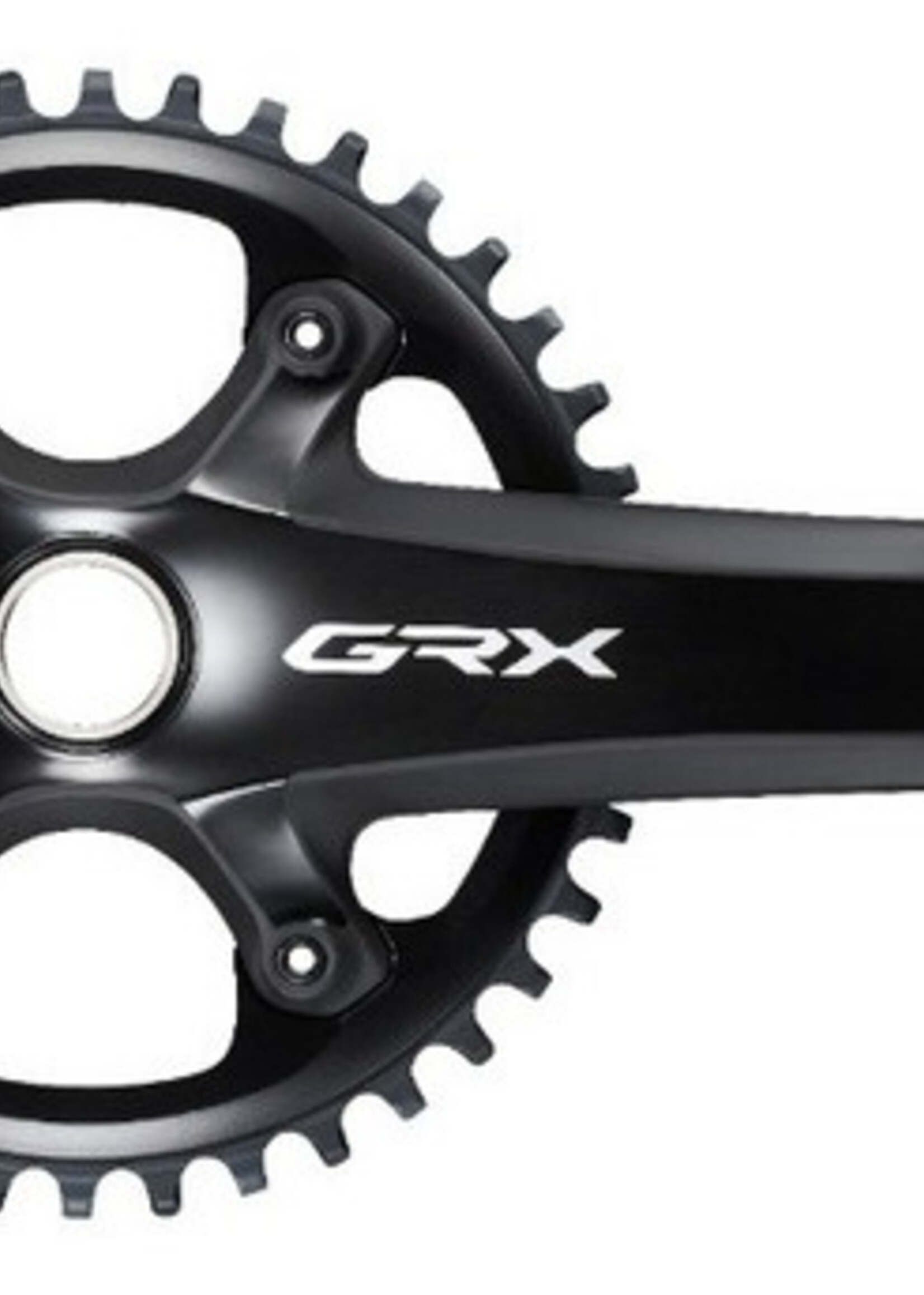 Shimano MULTI GRX FC-RX810-1 11V HOLL 2 170MM 42D