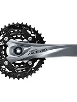 Shimano MULTI ACERA FC-M3000-8 9V175MM 40X30X22D