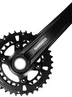 Shimano MULTI DEORE FC-MT610-B2 12V 2 PZS 175MM 36-26D