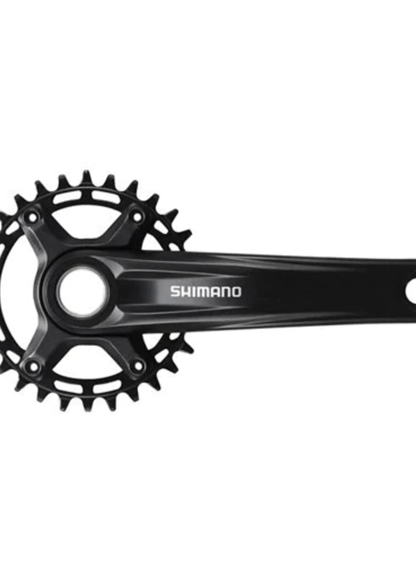 Shimano MULTI DEORE FC.MT510.1 12V 175MM 30D