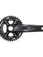 Shimano MULTI DEORE FC.M4100 36.26D 175MM INT 10V S.JUEGO