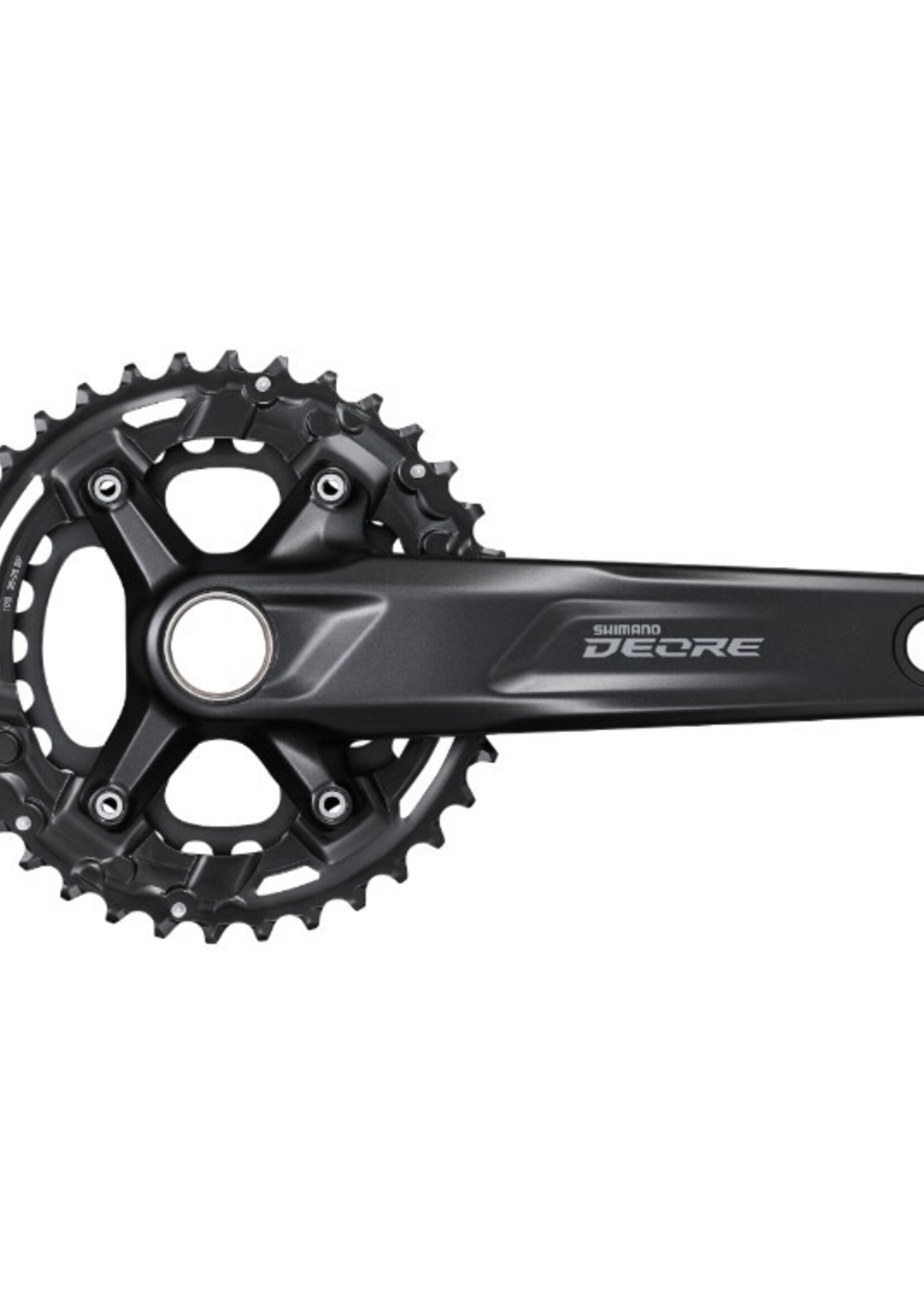 Shimano MULTI DEORE FC.M4100 36.26D 175MM INT 10V S.JUEGO