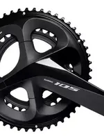 Shimano MULTI 105 FC-R7000 52/36D 165MM INT 11V SIN EJE