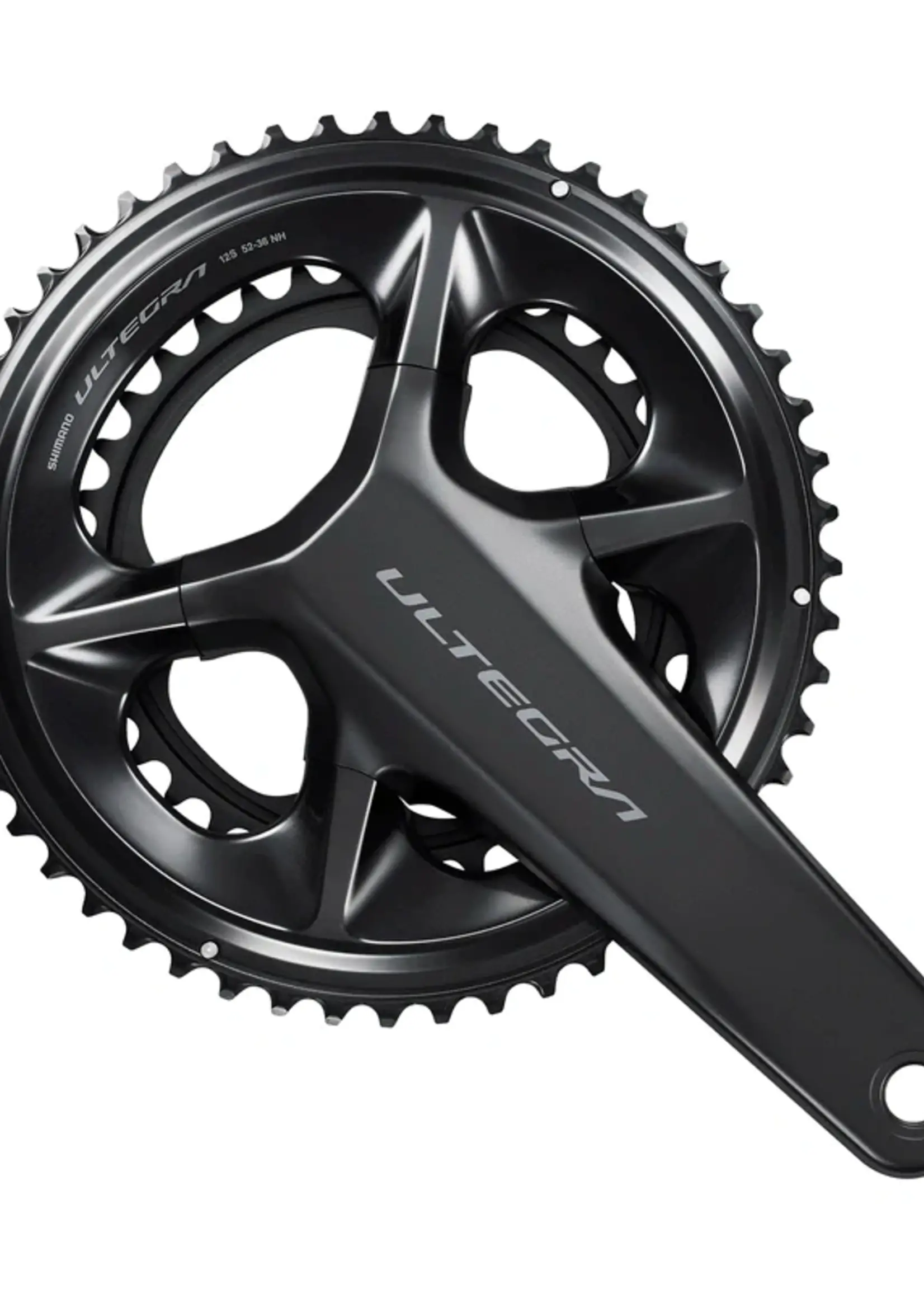 Shimano MULTI ULTEGRA FC-R8100 52/36D 172.5MM 12V