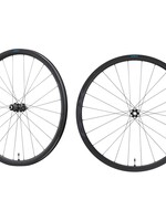 Shimano RUEDOS ARMADOS GRX WH.RX870 24H 11.12V 100.142MM