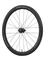 Shimano RUEDOS ARMADOS DURA ACE WH-R9270-C50 24H 100/142MM