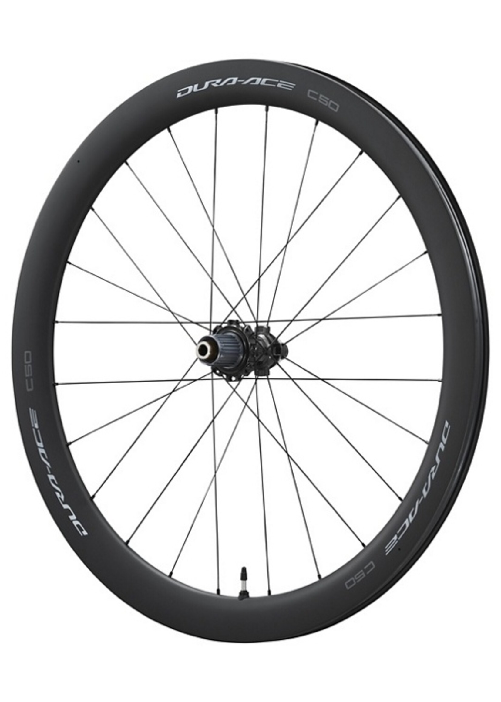 Shimano RUEDOS ARMADOS DURA ACE WH-R9270-C50 24H 100/142MM