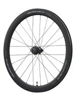 Shimano RUEDOS ARMADOS DURA ACE WH-R9270-C36 24H 12V 100/142MM