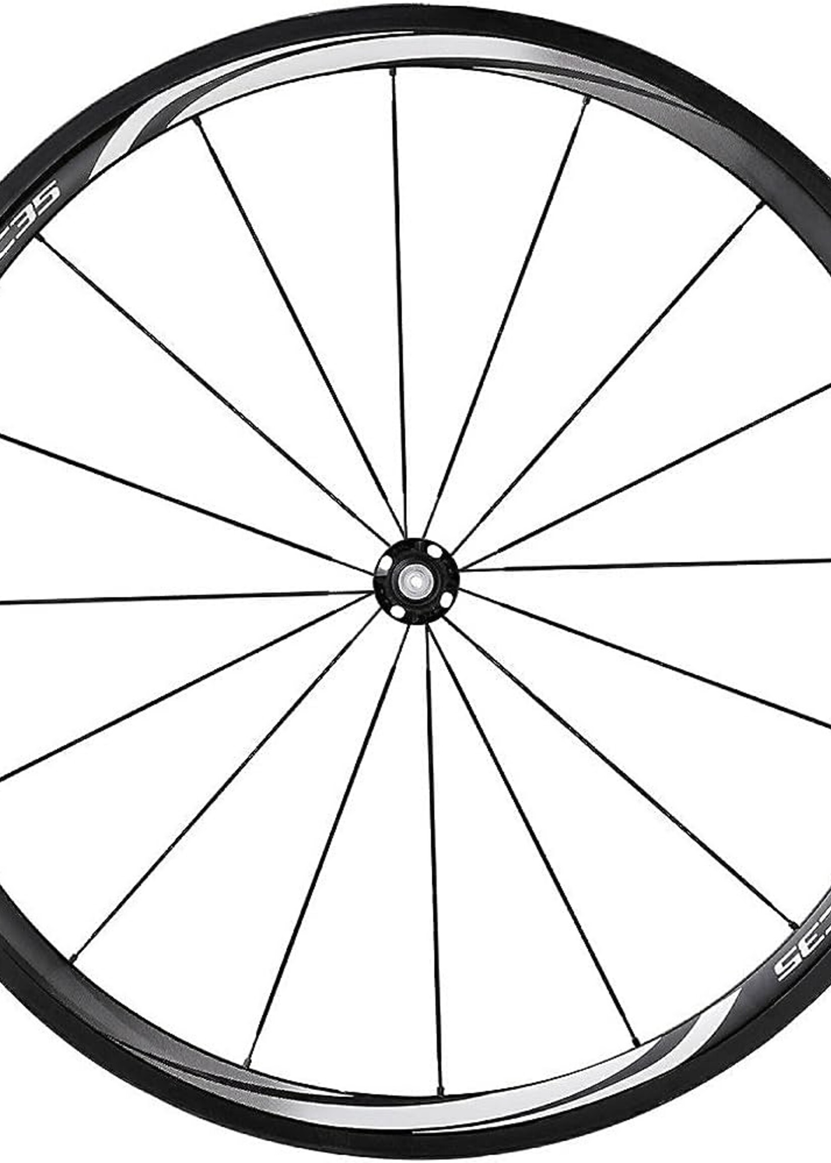 Shimano RUEDOS ARMADOS DURA ACE WH-9000-C35-TU
