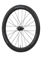 Shimano RUEDOS ARMADOS DURA ACE WH-R9270-C60 12V 24H 100/142MM