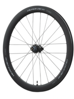 Shimano RUEDO ARMADO DURA ACE WH.R9270.C50.TUBELESS.FRONTAL