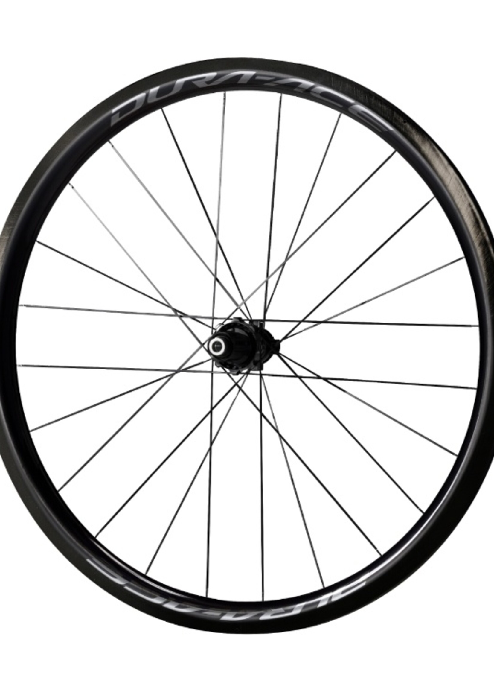 Shimano RUEDOS ARMADOS DURA ACE WH-R9170-C40-TU-FE/RE