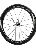 Shimano RUEDO ARMADO DURA ACE WH-R9100-C60-TU 16H DELANTERO