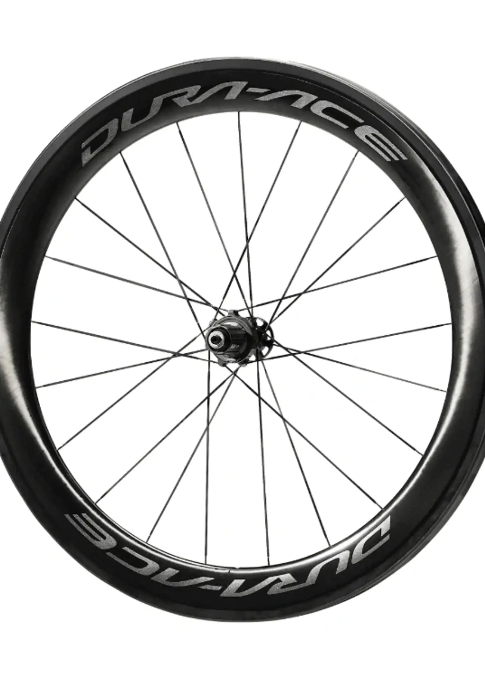 Shimano RUEDO ARMADO DURA ACE WH-R9100-C60-TU 16H DELANTERO