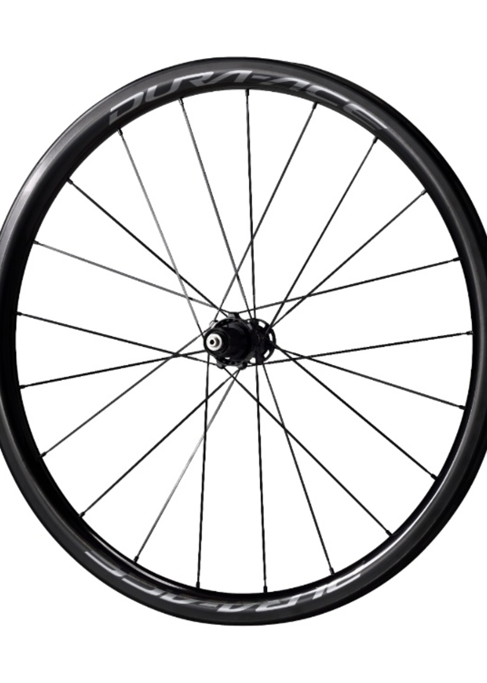 Shimano RUEDO ARMADO TRAS DURA ACE WH.R9100.C40.TU 21H 11V 100MM