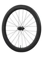 Shimano RUEDO ARMADO ULTEGRA WH-R8170-C60-TL -FRONTAL 24H 100MM