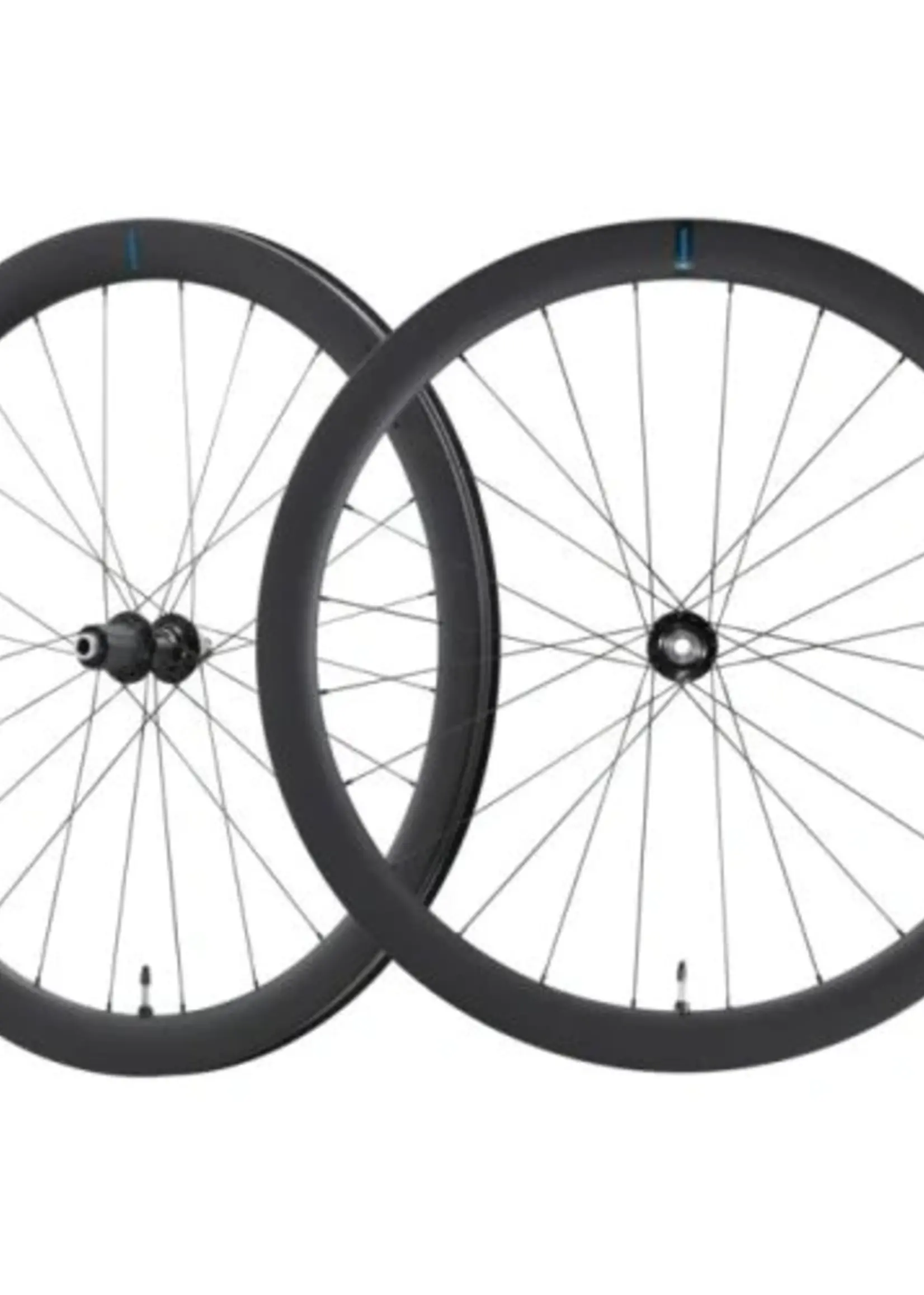 Shimano RUEDOS ARMADOS 105 WH.RS710.C32 11.12V 24H 100.142MM