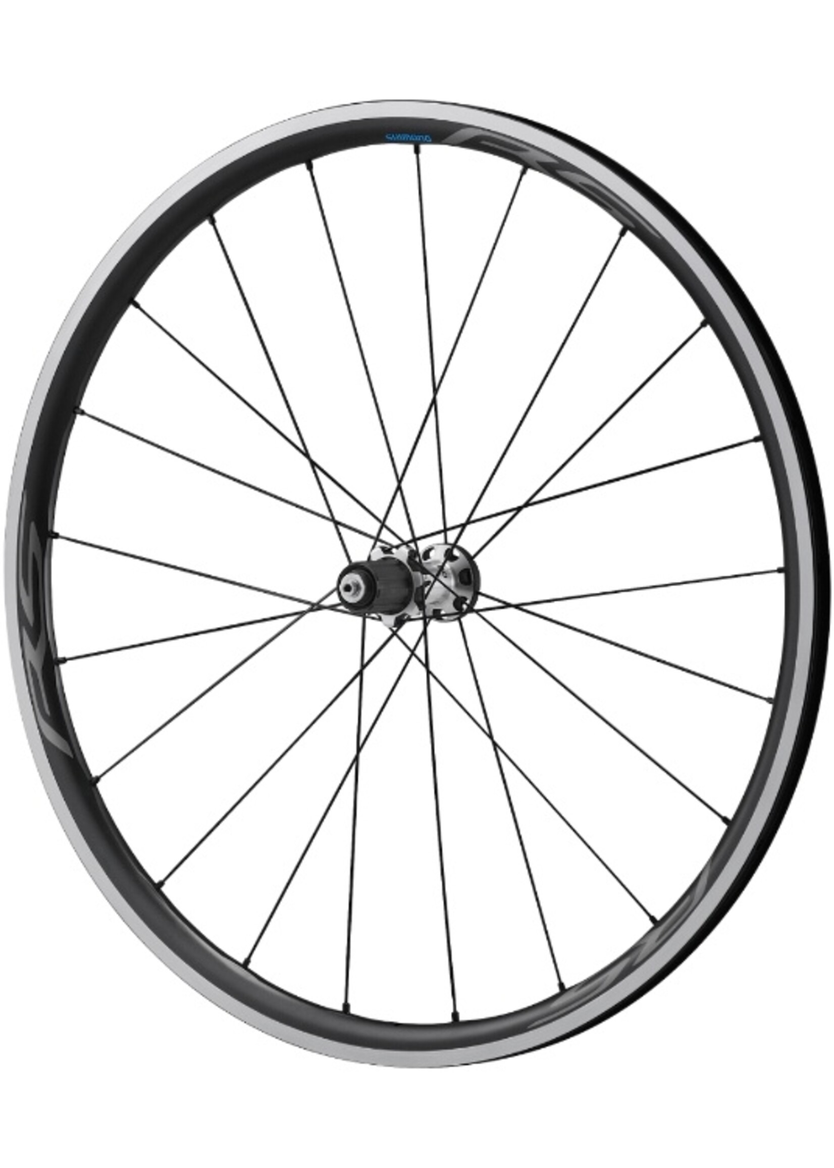 Shimano RUEDOS ARMADOS WH.RS700.C30.CL 11V COMP TUBELESS