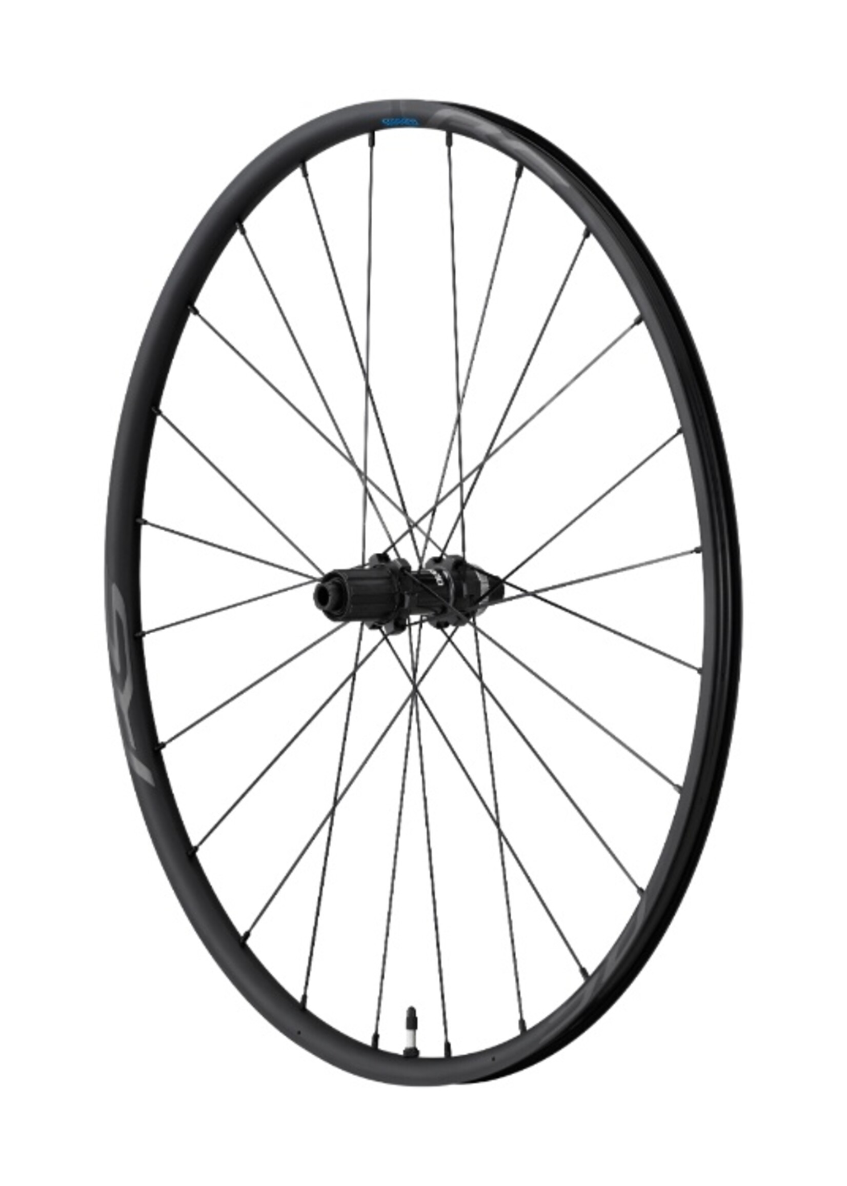 Shimano RUEDOS ARMADOS WH.RS370