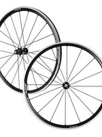 Shimano RUEDOS ARMADOS 700 WH-RS330 QUICK RELEASE 10/11V