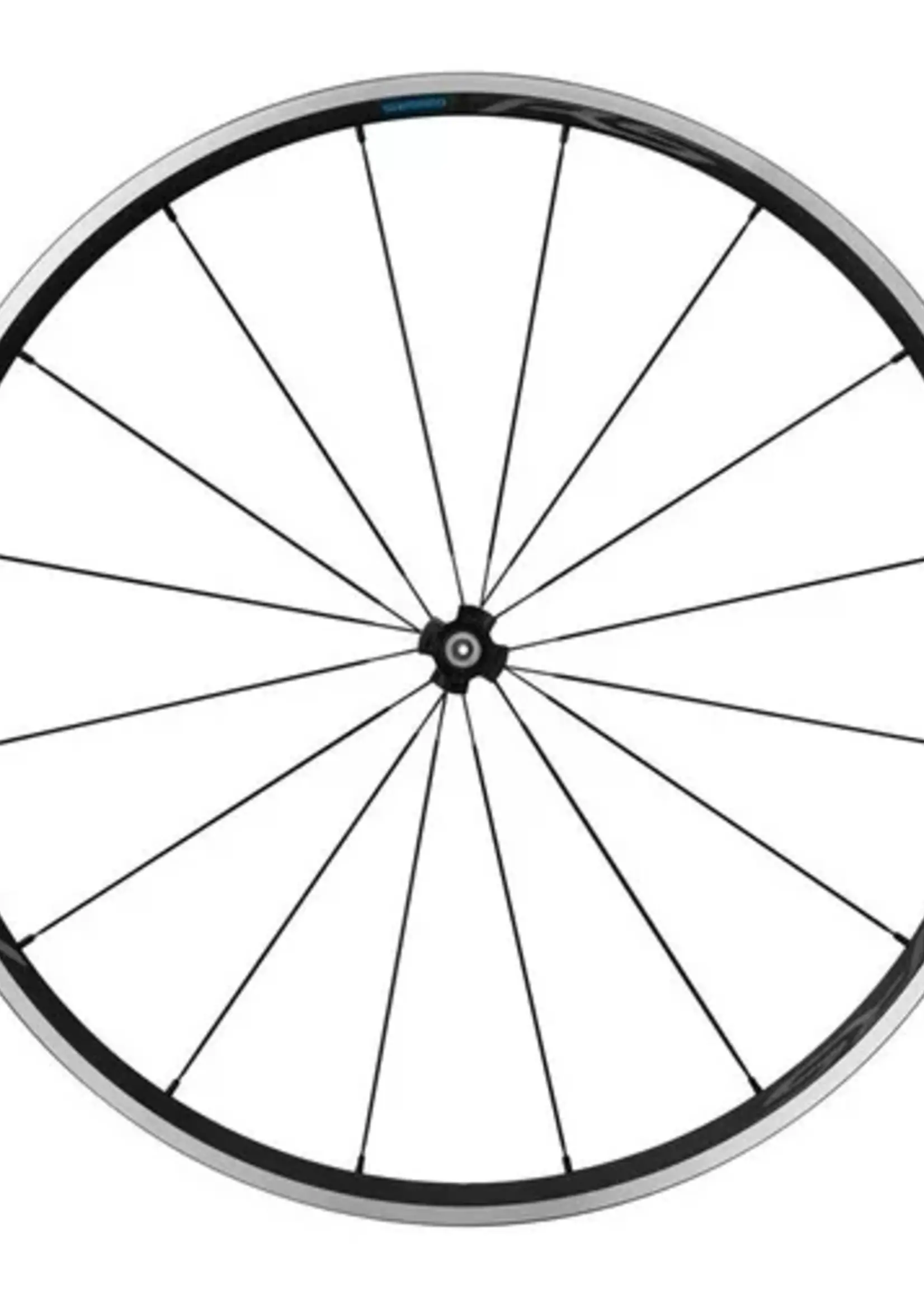 Shimano RUEDOS ARMADOS 700 WH.RS300 8.11V QR 9MM