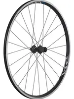 Shimano RUEDOS ARMADOS 700 WH.RS100 BLOCAGEM.BLOCAGEM 10.11V