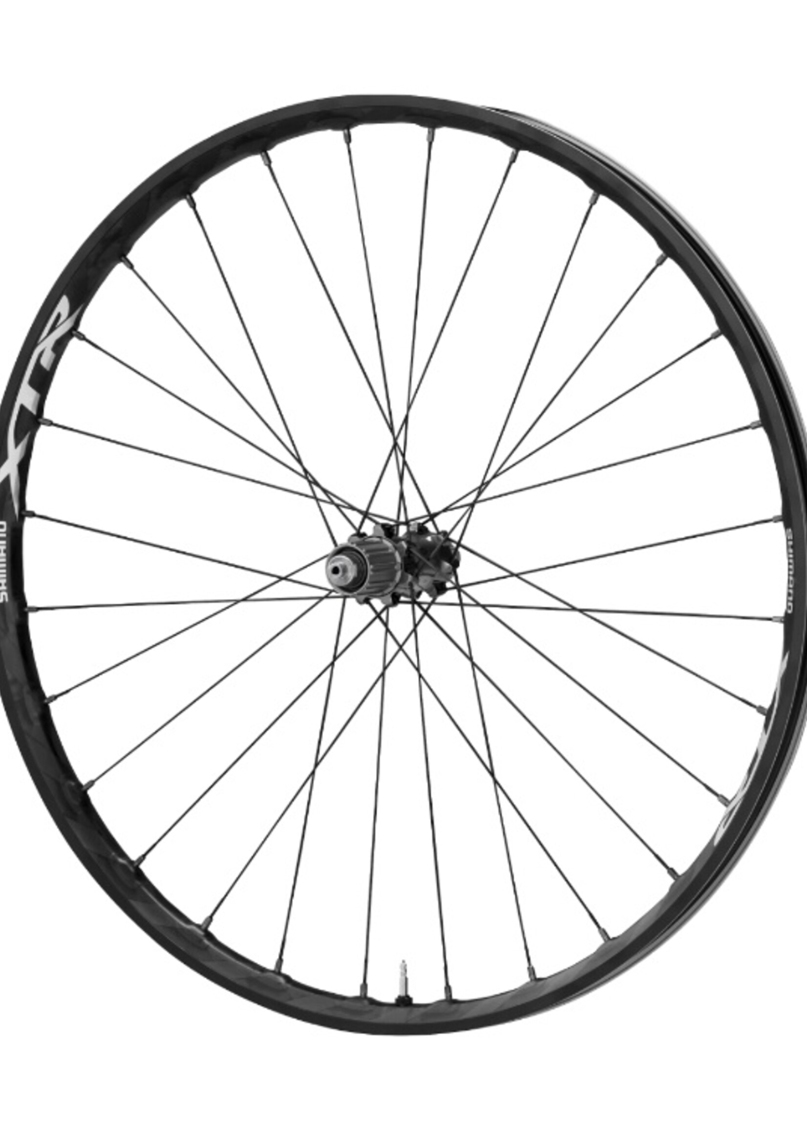 Shimano RUEDOS ARMADOS XTR WH-M9000-TL 27.5 F15/R-QR