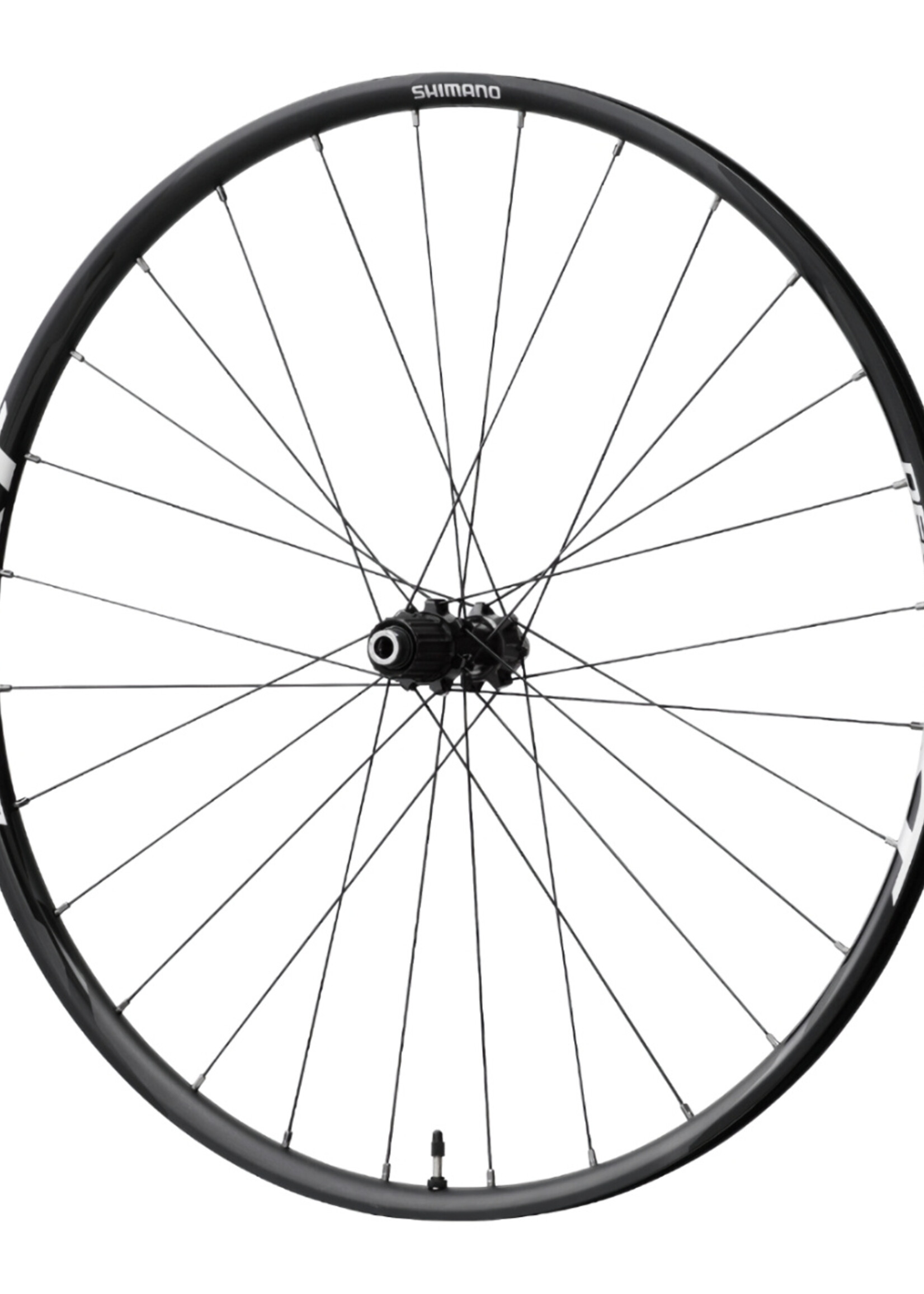 Shimano RUEDOS ARMADOS DEORE XT WH-M8020-27.5 CL F:15/R12MM