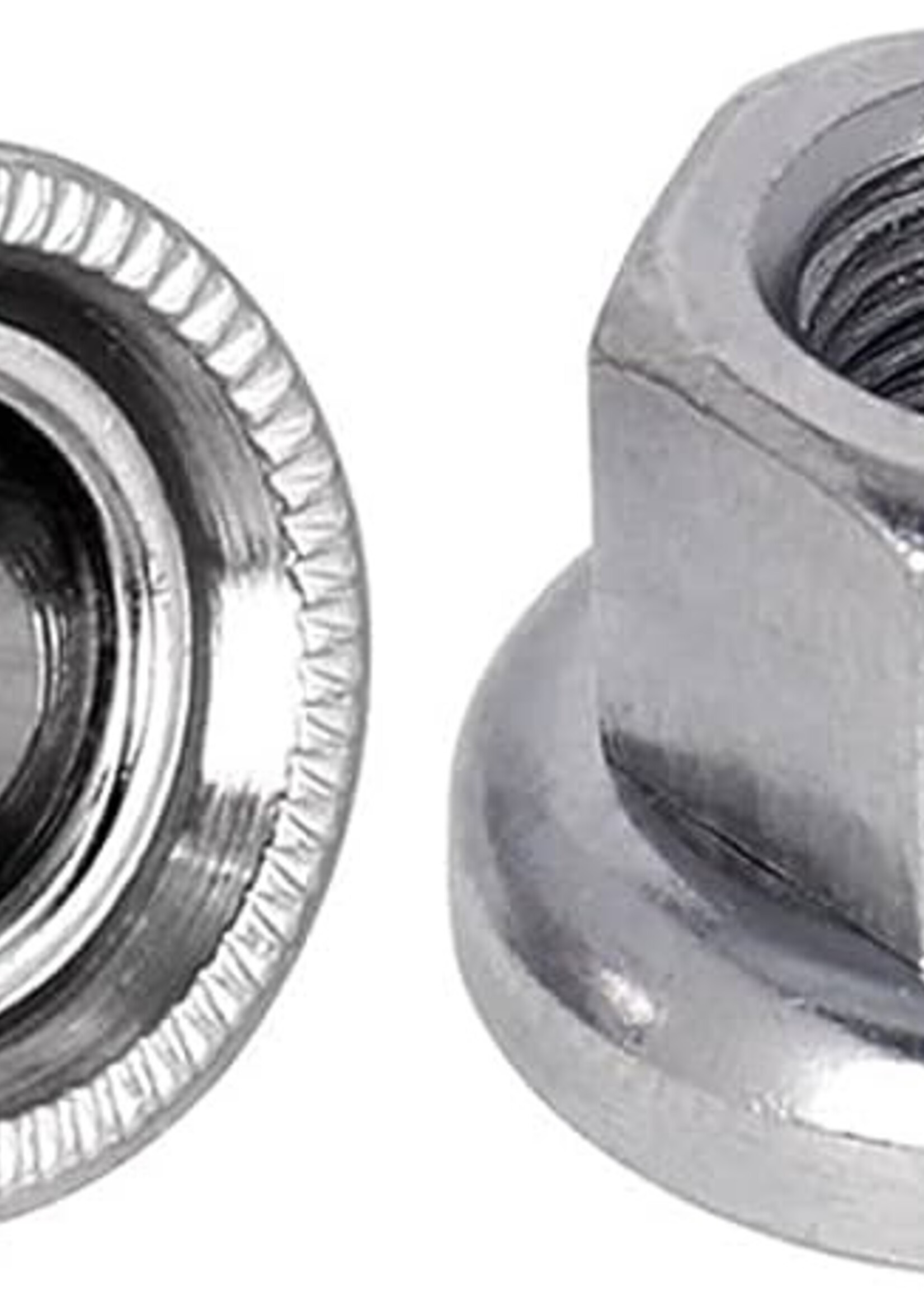 Shimano CONJUNTO DE TUERCAS P/EJE DE RUEDA WH-R